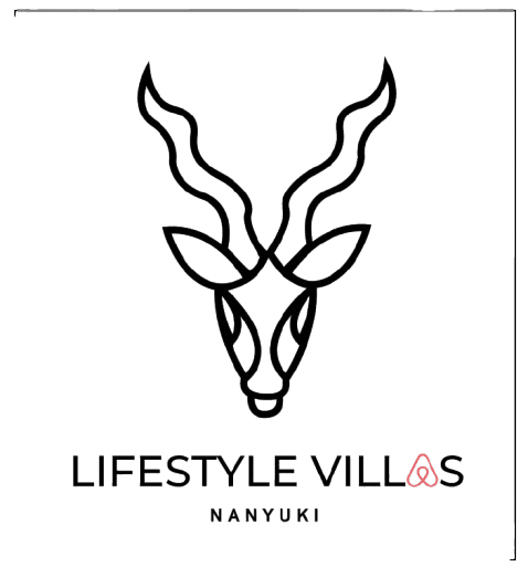 Lifestyle Villas Logo